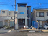 名古屋市北区浪打町１丁目37-4『仲介料無料』新築戸建ての画像
