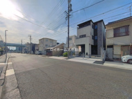 名古屋市北区浪打町１丁目37-4『仲介料無料』新築戸建ての画像