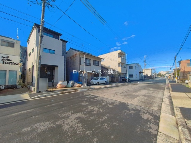  | 名古屋市北区浪打町１丁目37-4『仲介料無料』新築戸建て | 撮影：'26/04/02 