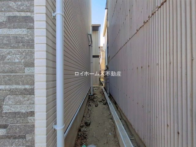  | 名古屋市北区浪打町１丁目37-4『仲介料無料』新築戸建て | 撮影：'26/04/02 