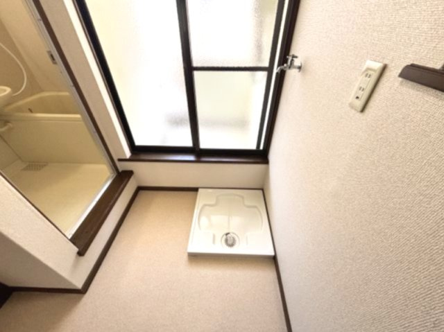 坂東ハウスⅡの設備