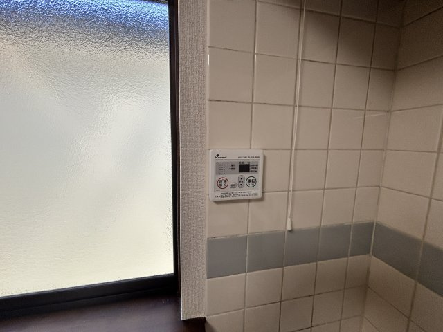 坂東ハウスⅡの設備