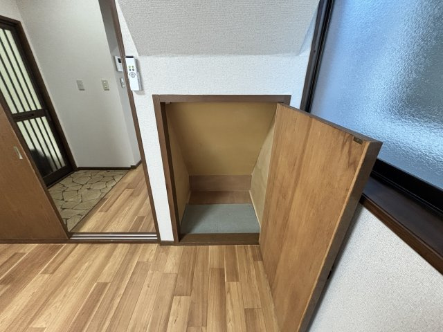 坂東ハウスⅡのその他