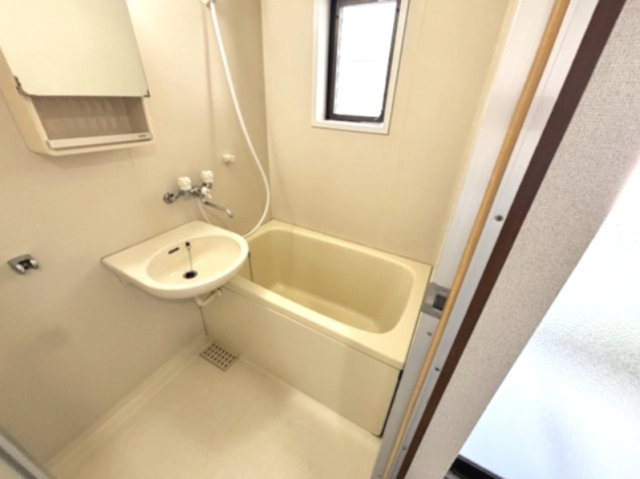 坂東ハウスⅡの収納