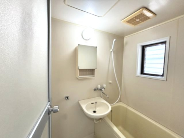 坂東ハウスⅡの設備