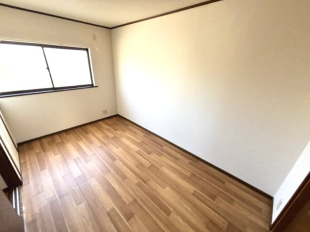 坂東ハウスⅡのその他共用部分