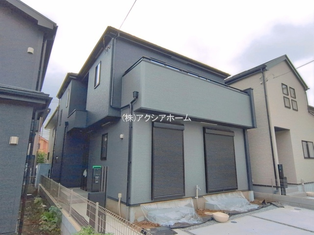 入間市下藤沢4丁目・全5棟　新築一戸建　1号棟