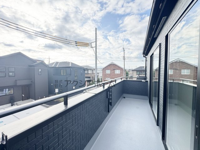 入間市下藤沢4丁目・全5棟　新築一戸建　1号棟の設備