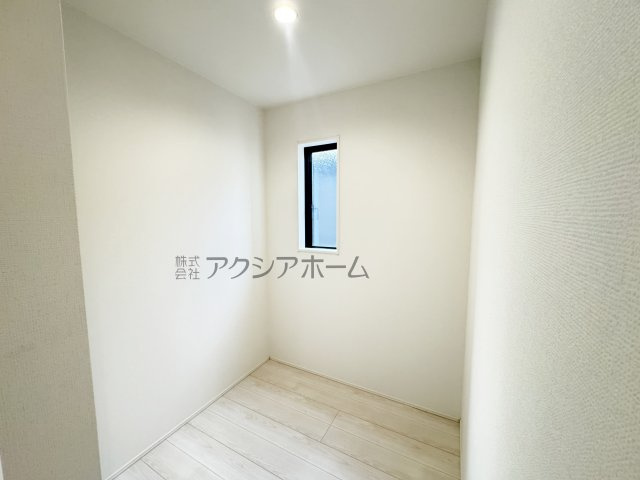 入間市下藤沢4丁目・全5棟　新築一戸建　1号棟の設備