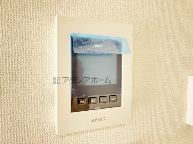 入間市下藤沢4丁目・全5棟　新築一戸建　1号棟の設備