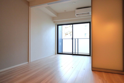 【居間・リビング】 | ルフォンプログレ西大井プレミア