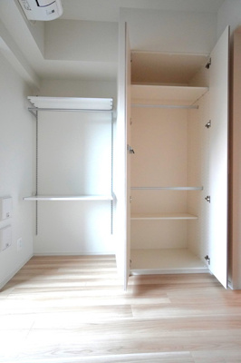 【収納】 | ルフォンプログレ西大井プレミア