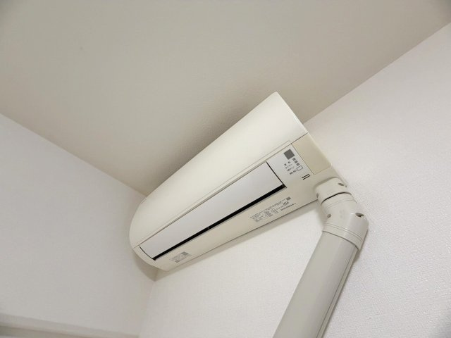 グリーンヒルズの設備