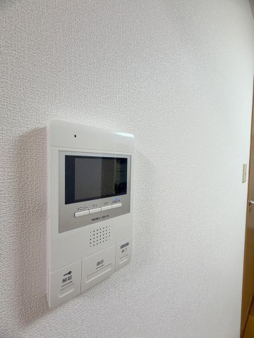 グリーンヒルズのセキュリティ