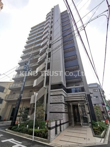 エスリード天神橋筋六丁目