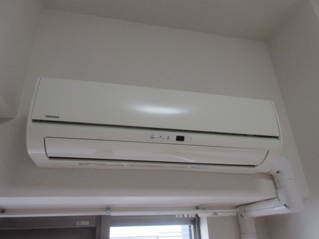 エスリード天神橋筋六丁目の設備