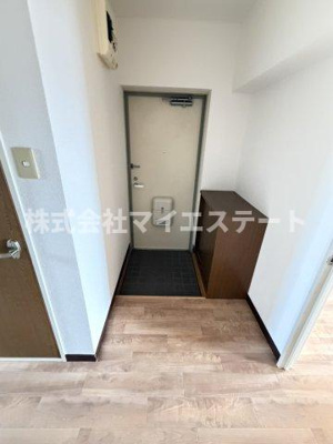 【設備】 | 蛇籠町マンション1号館