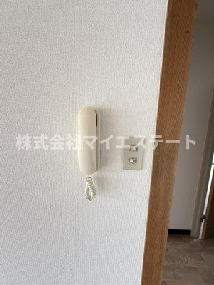 【セキュリティ】 | 蛇籠町マンション1号館