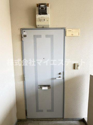 【その他共用部分】 | 蛇籠町マンション1号館
