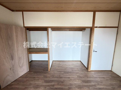 【収納】 | 蛇籠町マンション1号館
