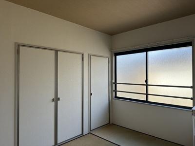 【収納】 | maison KUMAKI B | 収納のためのスペースです