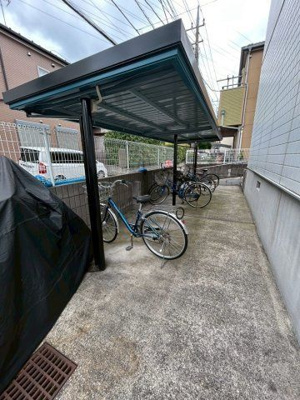 【その他共用部分】 | maison KUMAKI B