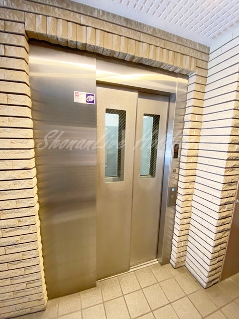 横浜市戸塚区矢部町の賃貸マンションのその他共用部分