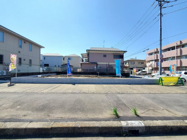 三郷市　早稲田5丁目　新築戸建　全1棟