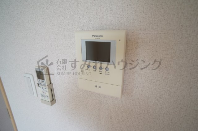 ShaMaison Mum (シャーメゾンマム)の設備