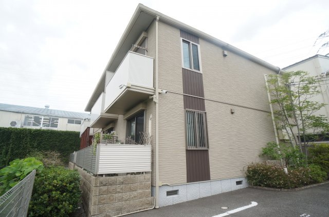 ShaMaison Mum (シャーメゾンマム)の外観