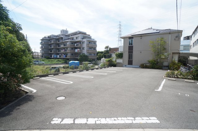 ShaMaison Mum (シャーメゾンマム)のその他共用部分