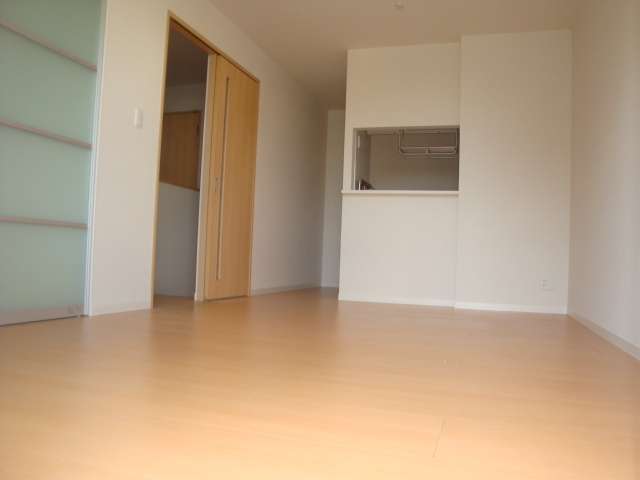 ShaMaison Mum (シャーメゾンマム)の居間・リビング