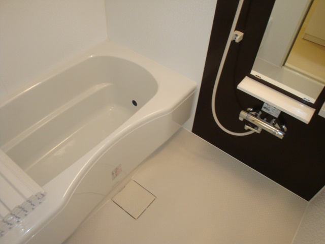 ShaMaison Mum (シャーメゾンマム)の浴室