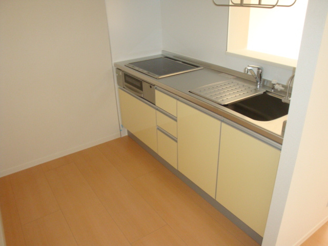 ShaMaison Mum (シャーメゾンマム)のキッチン