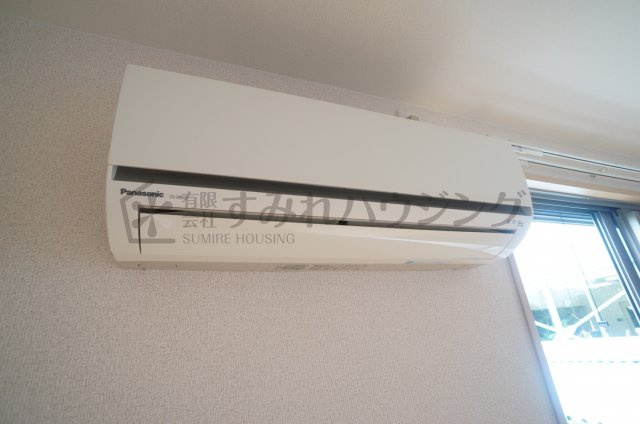 ShaMaison Mum (シャーメゾンマム)の設備