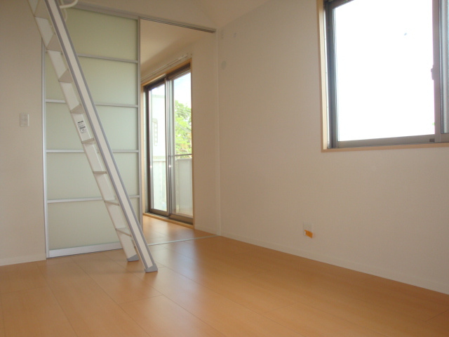 ShaMaison Mum (シャーメゾンマム)の内装