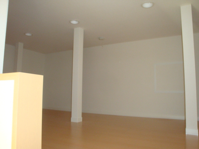 ShaMaison Mum (シャーメゾンマム)の内装