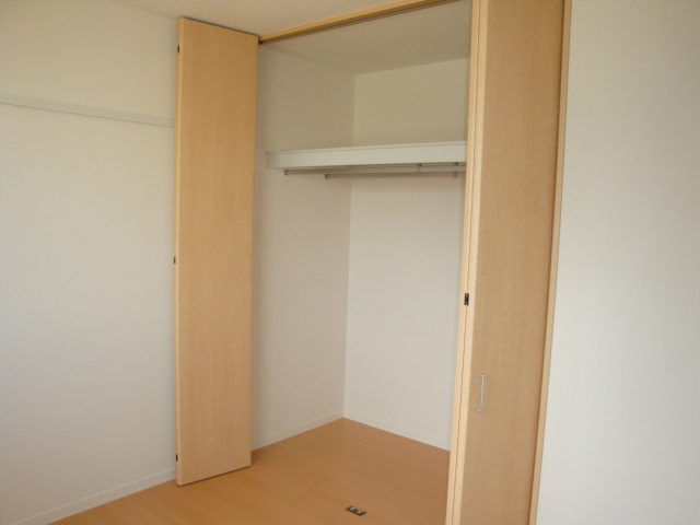 ShaMaison Mum (シャーメゾンマム)の収納