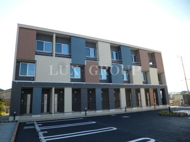 【外観】 | ベジタブルガーデン