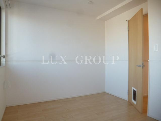 【洋室】 | ベジタブルガーデン