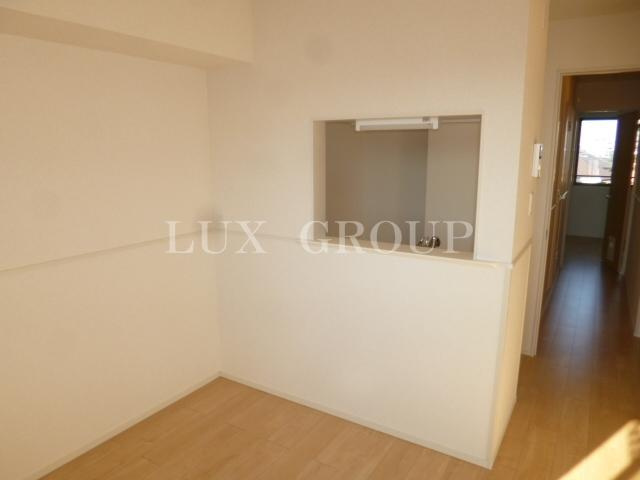 【キッチン】 | ベジタブルガーデン