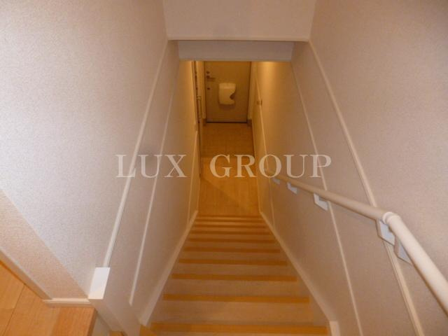 【玄関】 | ベジタブルガーデン