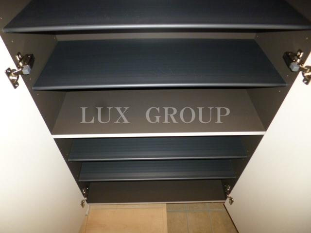 【玄関】 | ベジタブルガーデン