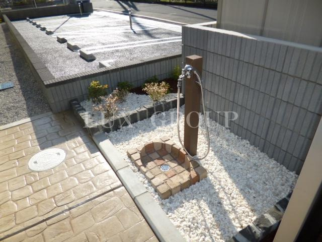 【その他共用部分】 | ベジタブルガーデン