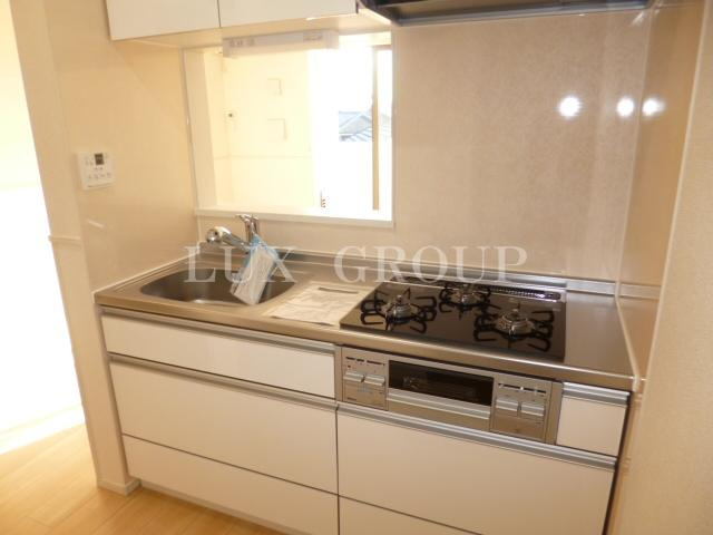 【キッチン】 | ベジタブルガーデン