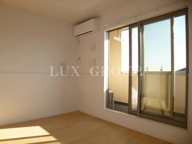 【居間・リビング】 | ベジタブルガーデン