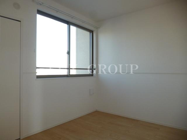 【洋室】 | ベジタブルガーデン