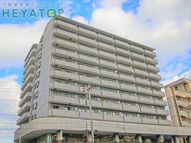 名古屋市瑞穂区妙音通４丁目のマンションの画像