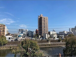 【展望】 | Sakura Riant