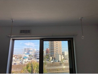 【内装】 | Sakura Riant